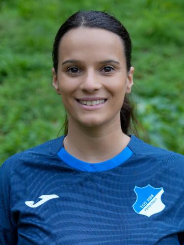 Diana Barbosa da Cruz