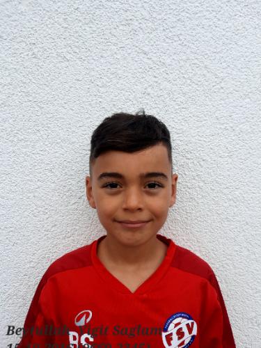 Beytullah Yigit Saglam