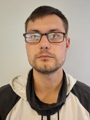 Kevin Hilgendorf