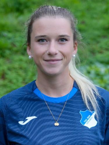 Fabienne Peuker