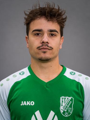Angelo Pütz