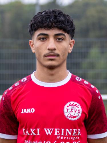 Niwar Walid Sleman