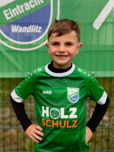Elian Buttig