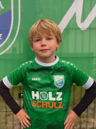 Jan Jenke Fischer