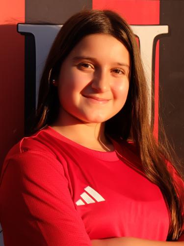 Alina Alyasi