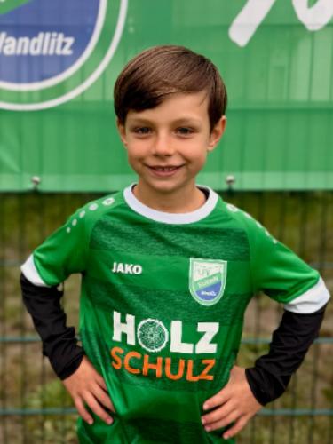 Niklas Mahnke