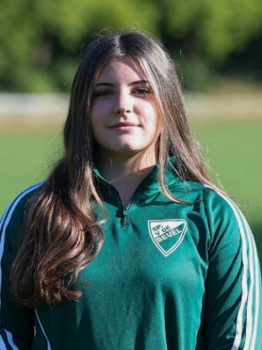 Luciana Jasmin Klein