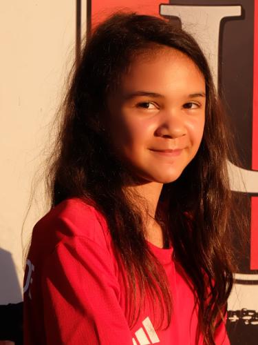 Natalie Ellen Hoffmann