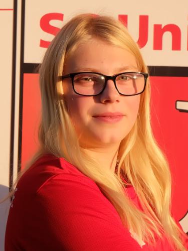 Mara Jochim