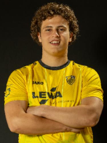 Stergios-Periklis Sidopoulos