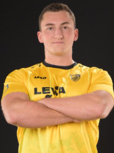 Sebastian Gianluca Schneider