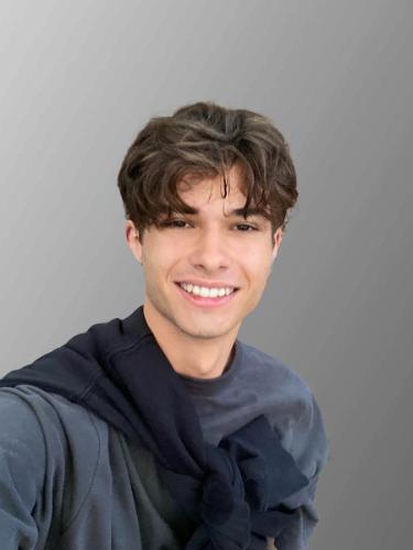 Luca Hemmann