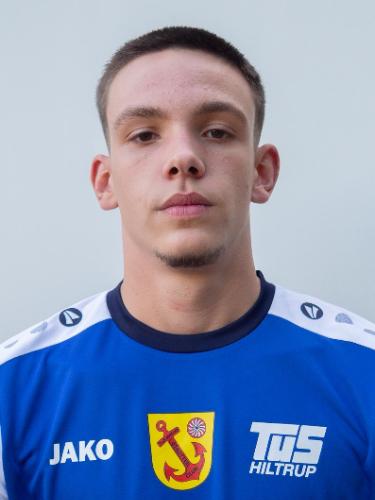 Santijano Maciej Kleinert