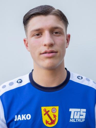 Shefqet Shabani