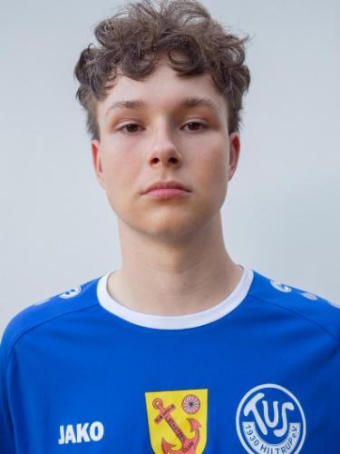 Luca Wolfgang Stetskamp