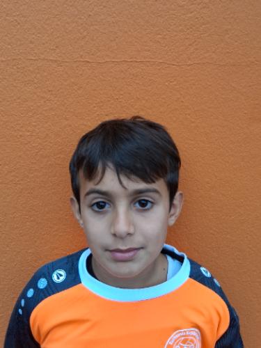 Mohammad Saleh Alabd Allah Aljomaa