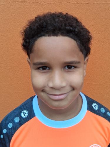 Marley Ray Adomako Mouelle