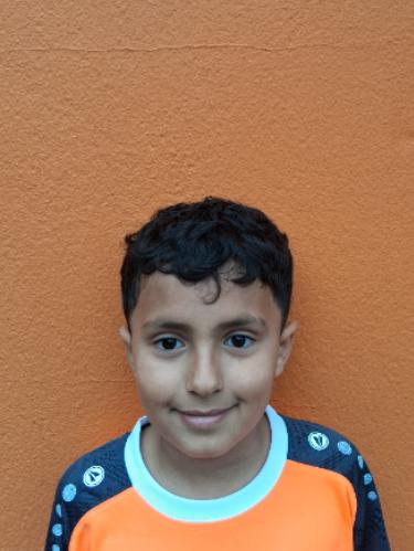 Kahlan Hashem Musaed