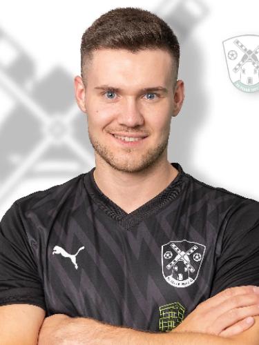 Nils Hendrik Zimmermann