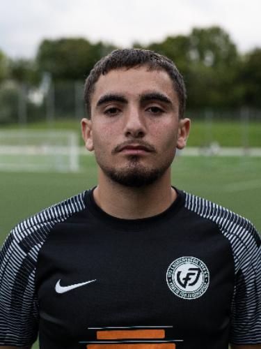 Mohamad Aziza