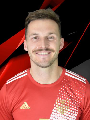 Maximilian Antwerpes