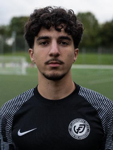 Koray Kocagenis