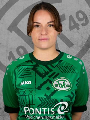 Julia Wildau
