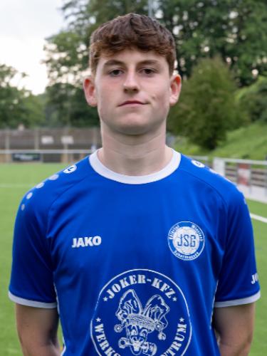 Jeremia Noah Reichert