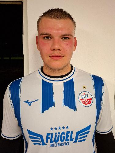 Mattes Lasse Hinzpeter
