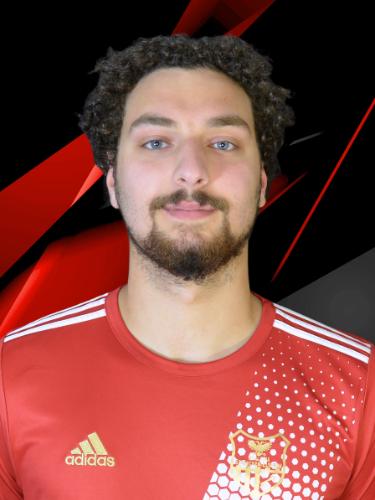 Alexander Sergij Bolk