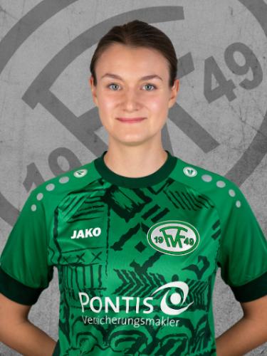 Verena Glasser