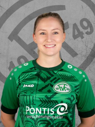 Lena Bajusic