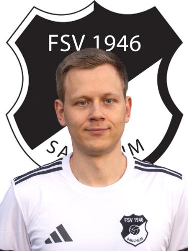 David Ronellenfitsch