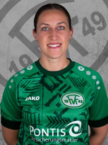 Silvia Wellhausen