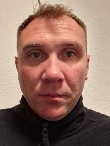 Tomasz Pawel Kowalski