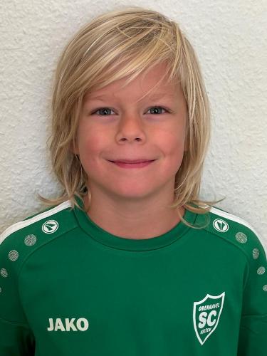 Hendrick Willi Zschoch