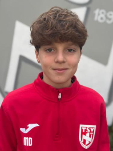 Matteo Dell Anno