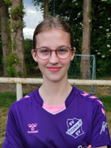 Charleen Victoria Kuchler