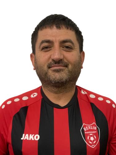 Ali Bulgurcu