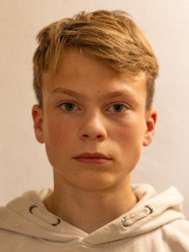 Levi Terlitzki
