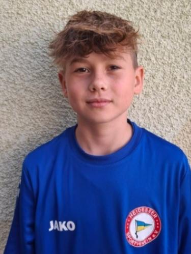 Finn-Jonas Schröder