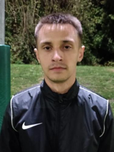 Bohdan Ahrankov