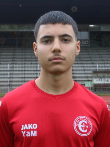 Yousef Al Marawi