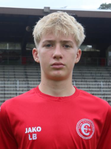 Luca Benthaus