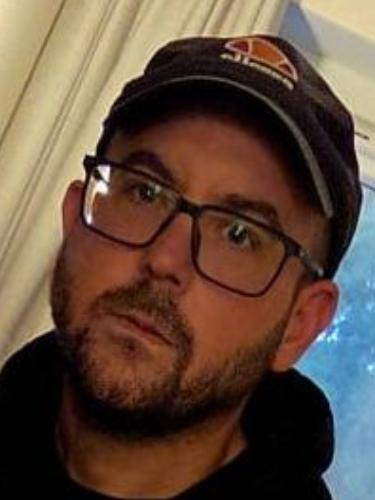 Florian Dräger