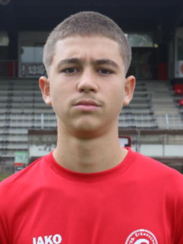 Elias-George Dochitei