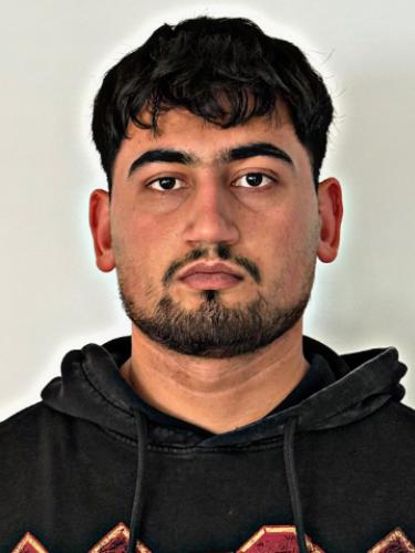 Sayed Turan Sadat