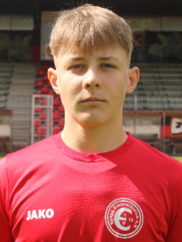 Jannis Karnik