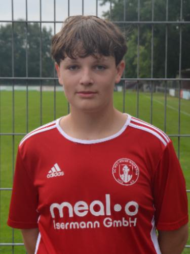 Oskar Große Böwing