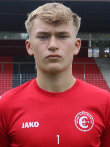 Louis Maximilian Kaufmann